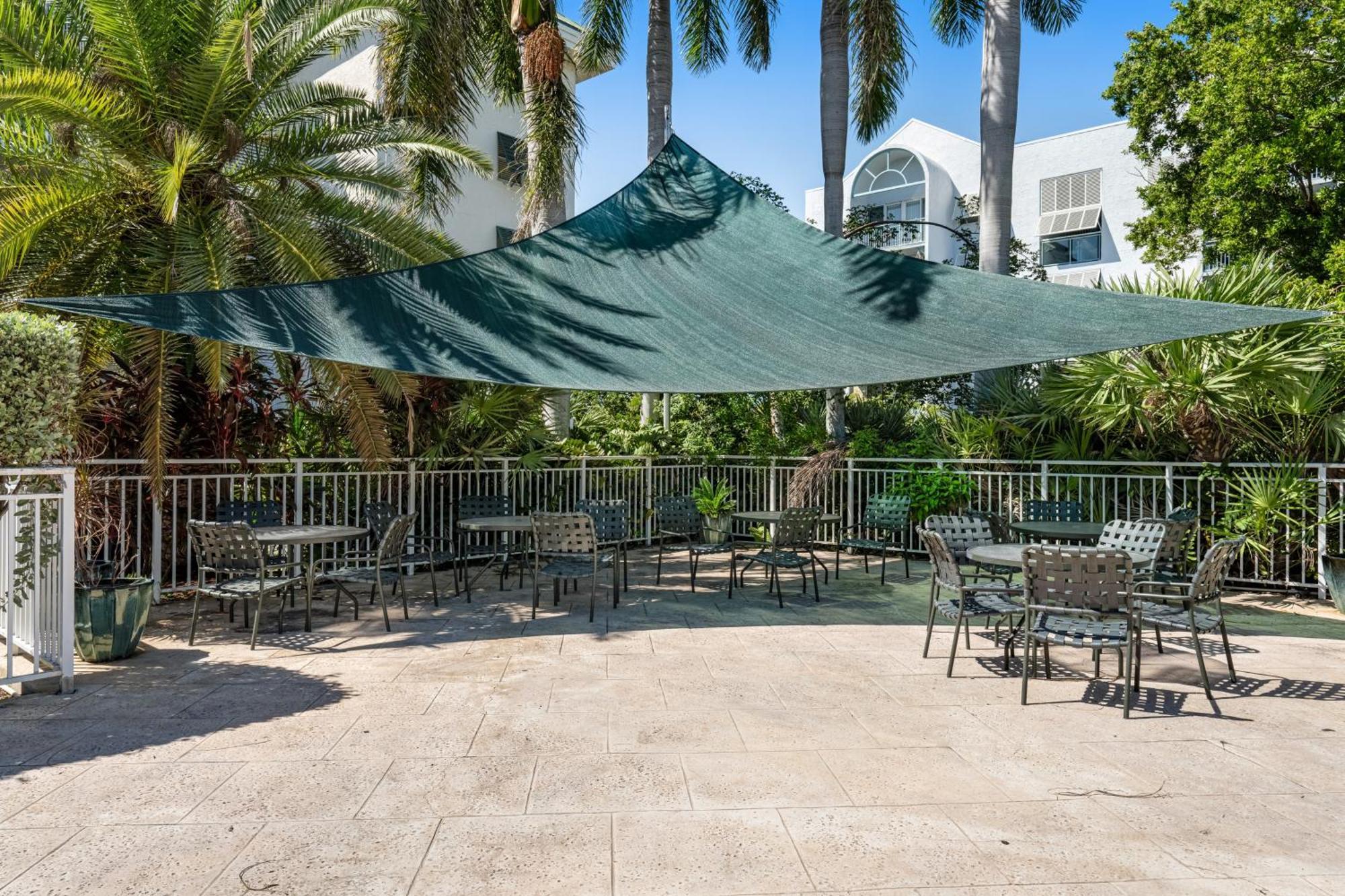 Sunrise Suites Paradise Escape #407 Key West Quarto foto
