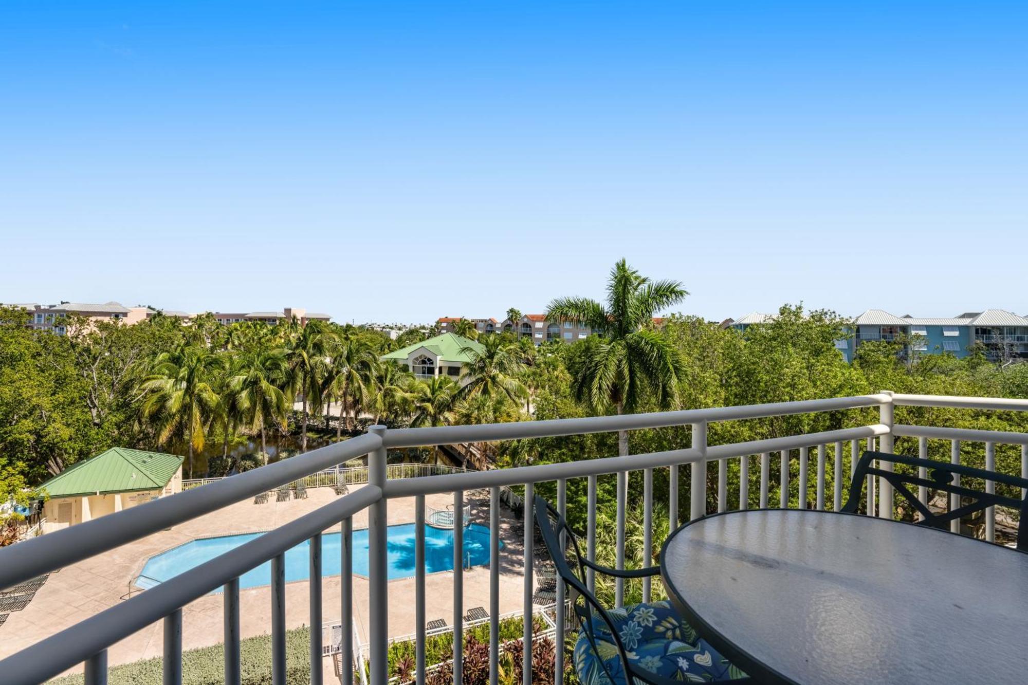 Sunrise Suites Paradise Escape #407 Key West Quarto foto