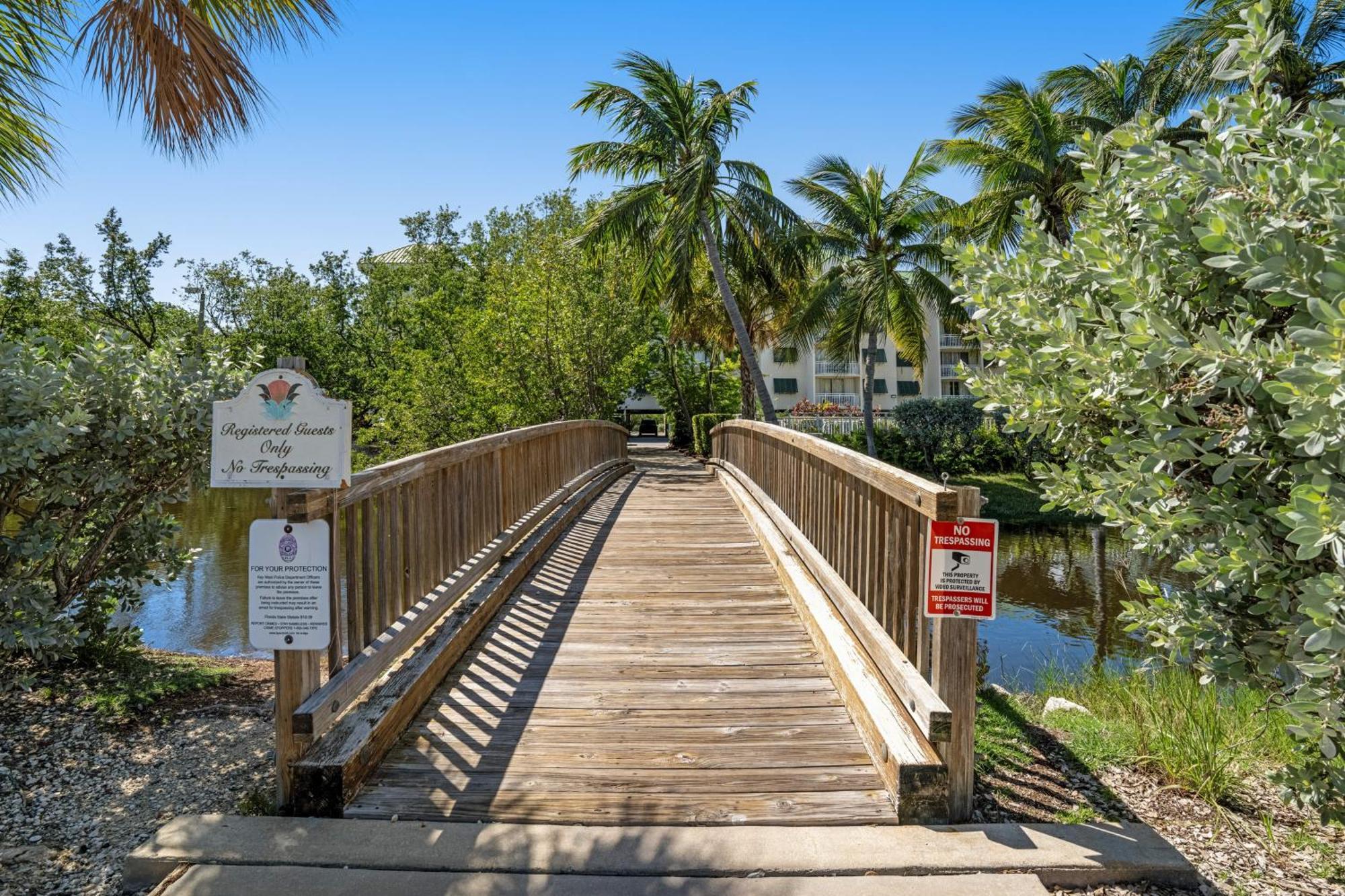 Sunrise Suites Paradise Escape #407 Key West Quarto foto