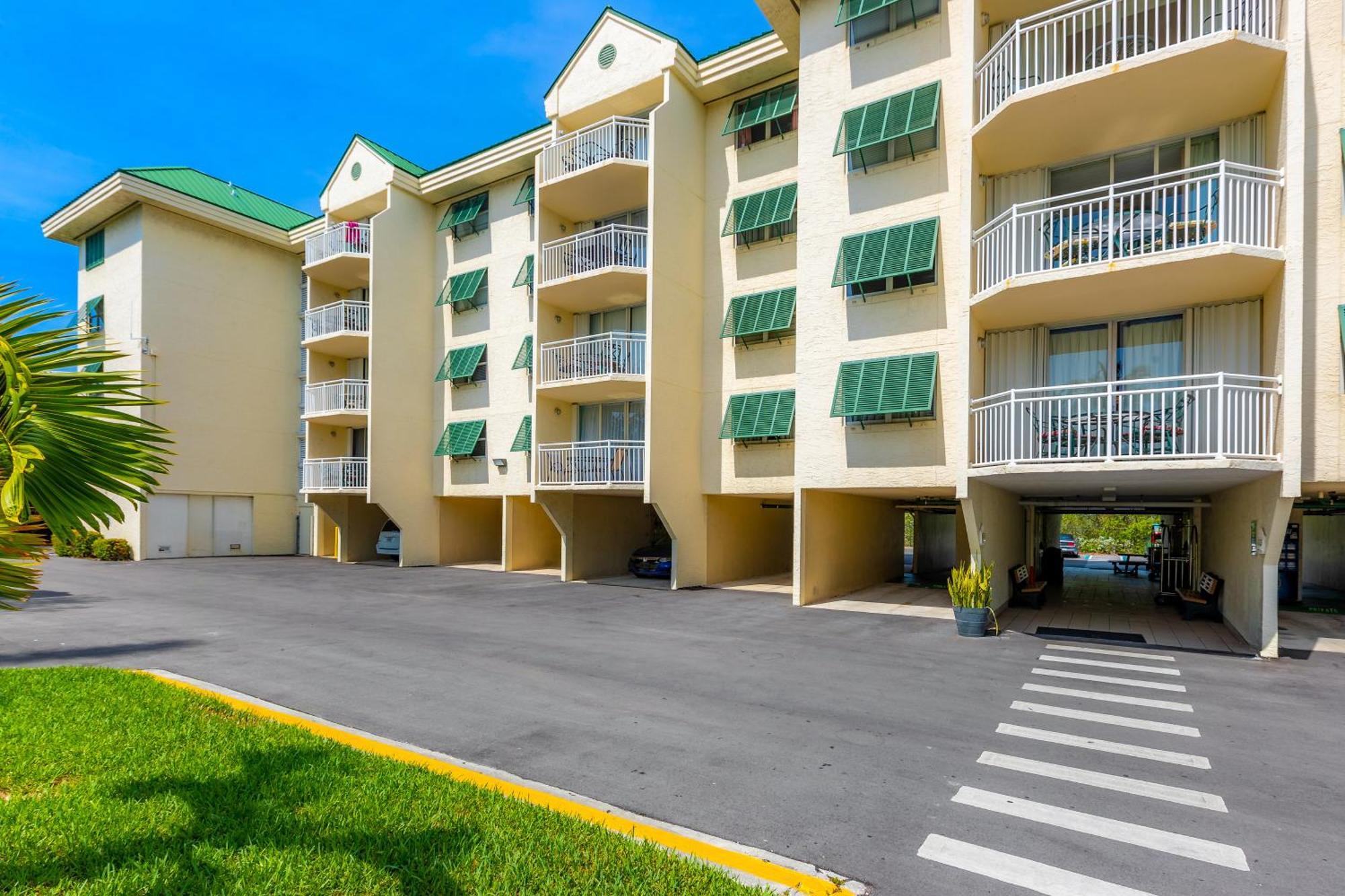 Sunrise Suites Paradise Escape #407 Key West Quarto foto