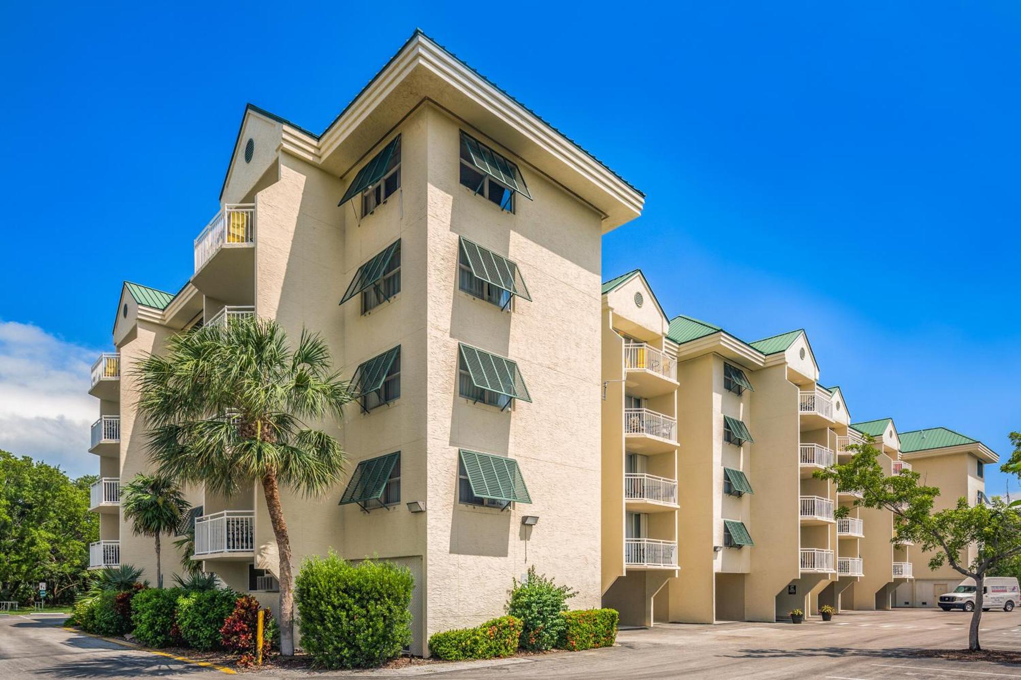 Sunrise Suites Paradise Escape #407 Key West Quarto foto