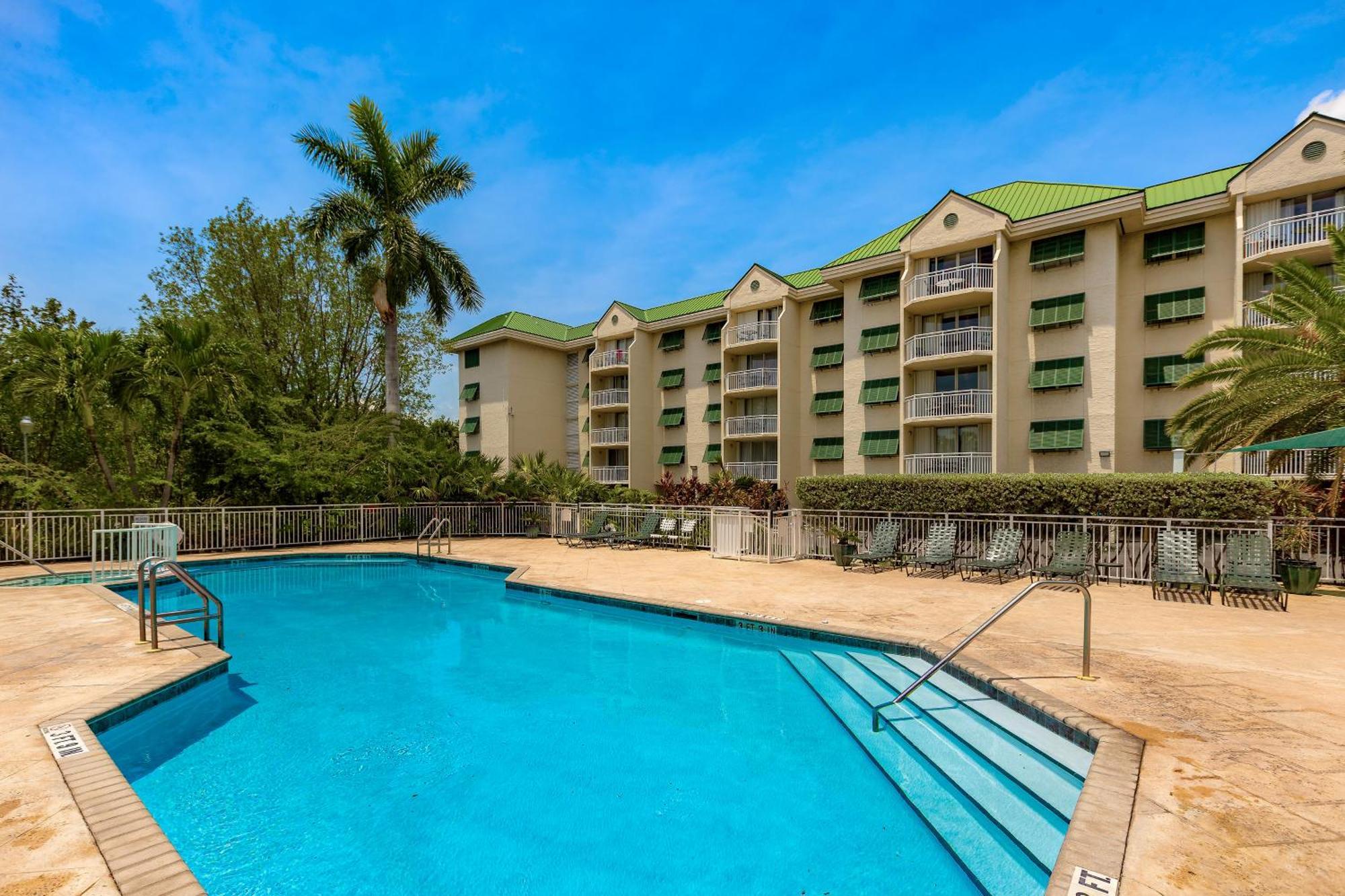 Sunrise Suites Paradise Escape #407 Key West Quarto foto