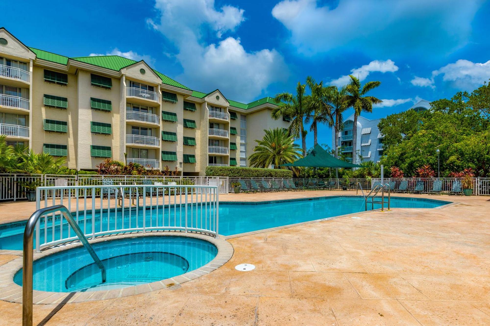 Sunrise Suites Paradise Escape #407 Key West Quarto foto