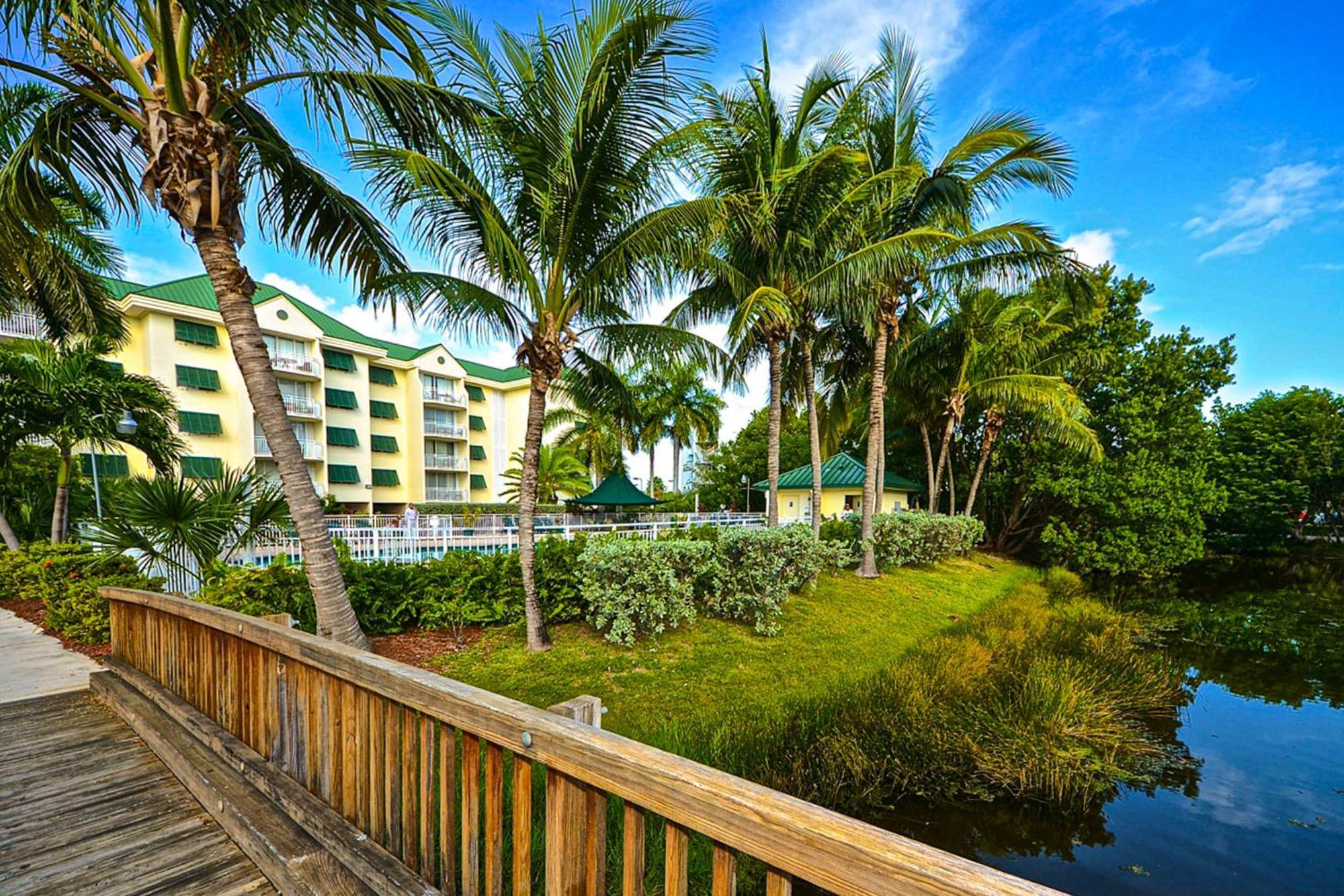Sunrise Suites Paradise Escape #407 Key West Quarto foto