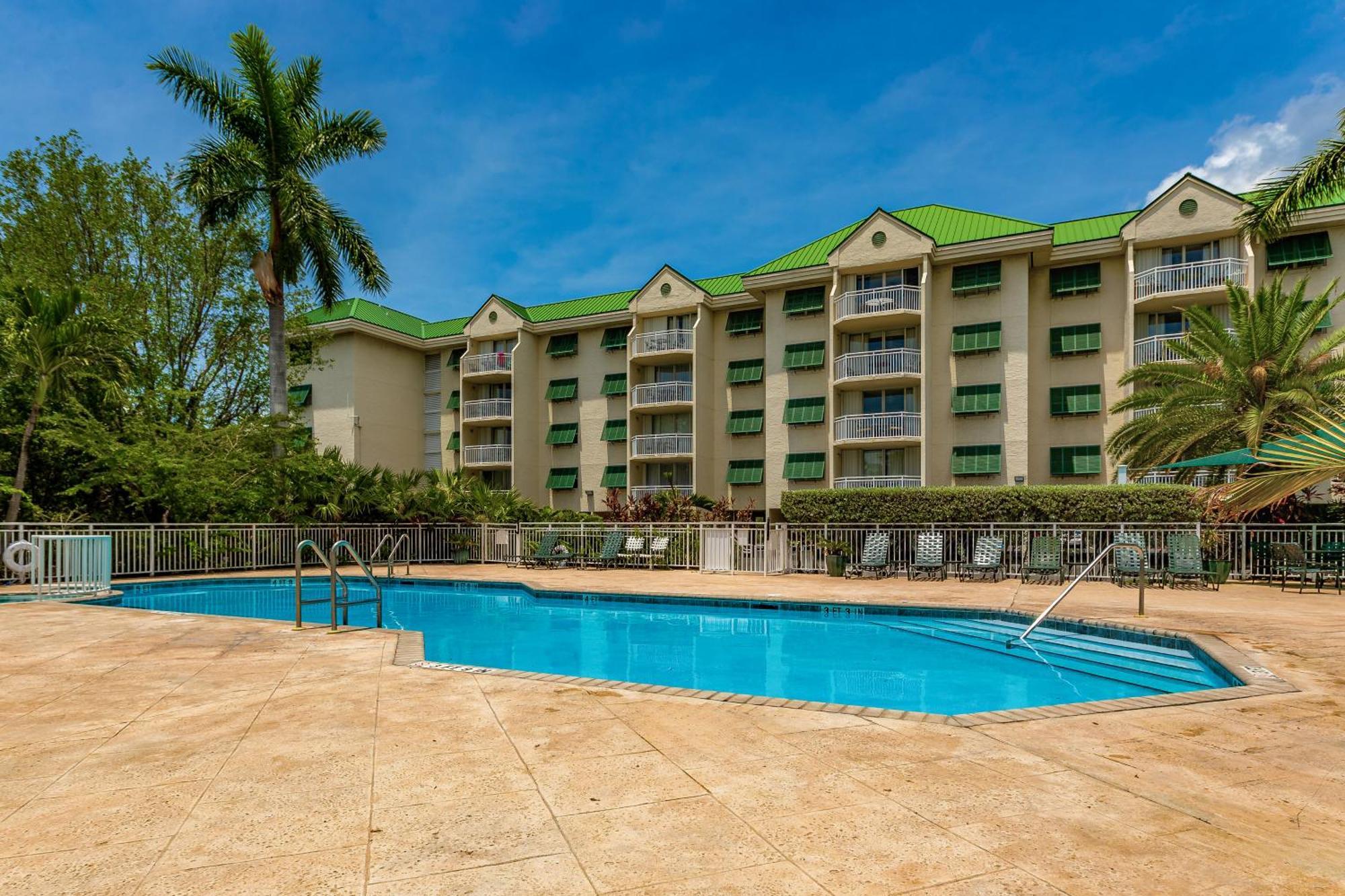 Sunrise Suites Paradise Escape #407 Key West Quarto foto