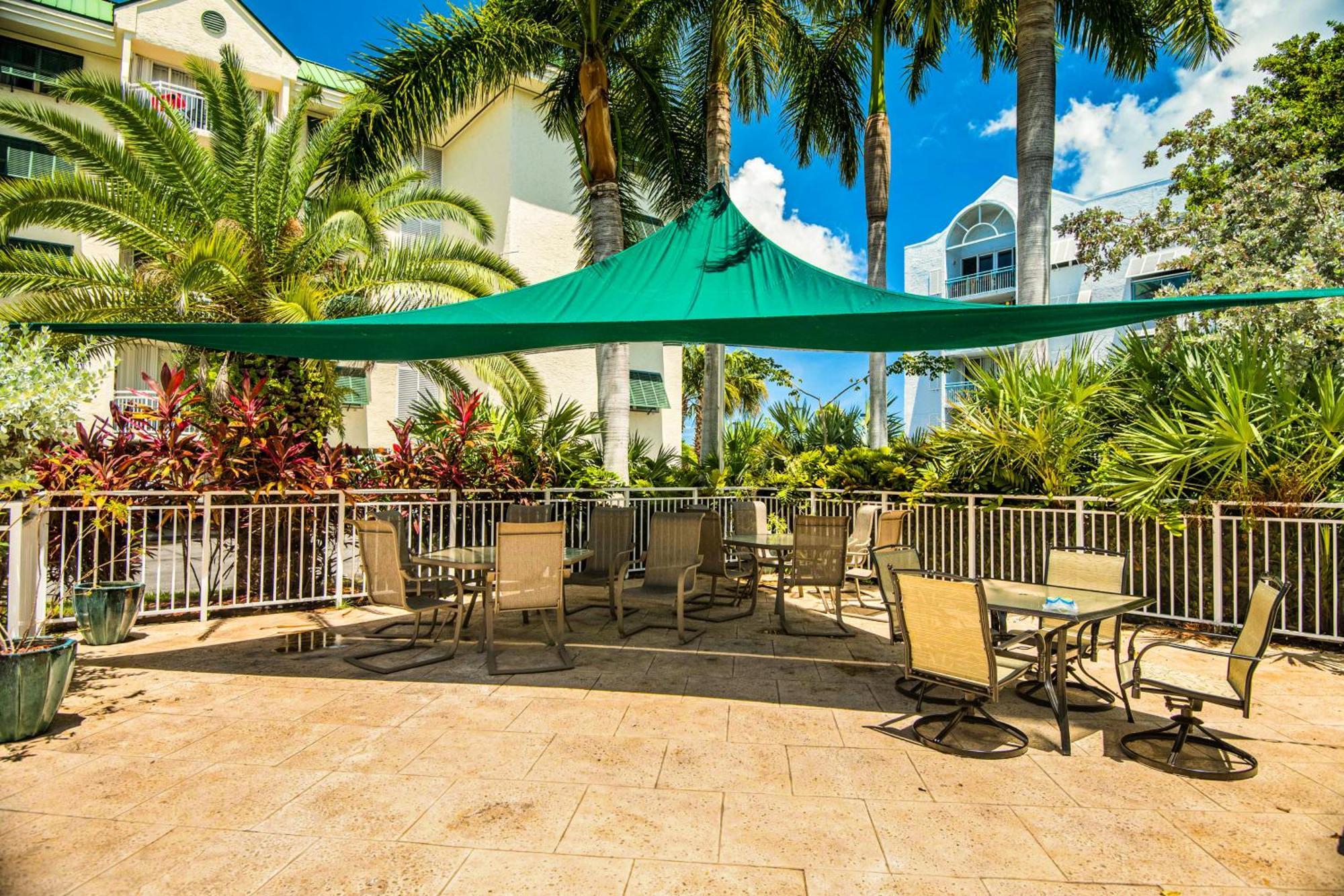 Sunrise Suites Paradise Escape #407 Key West Quarto foto