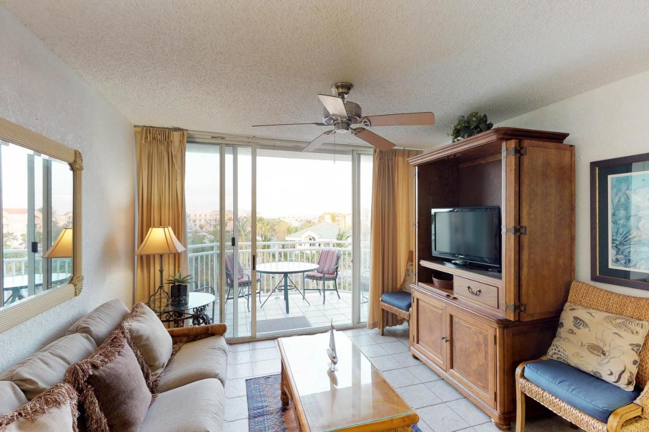 Sunrise Suites Paradise Escape #407 Key West Exterior foto
