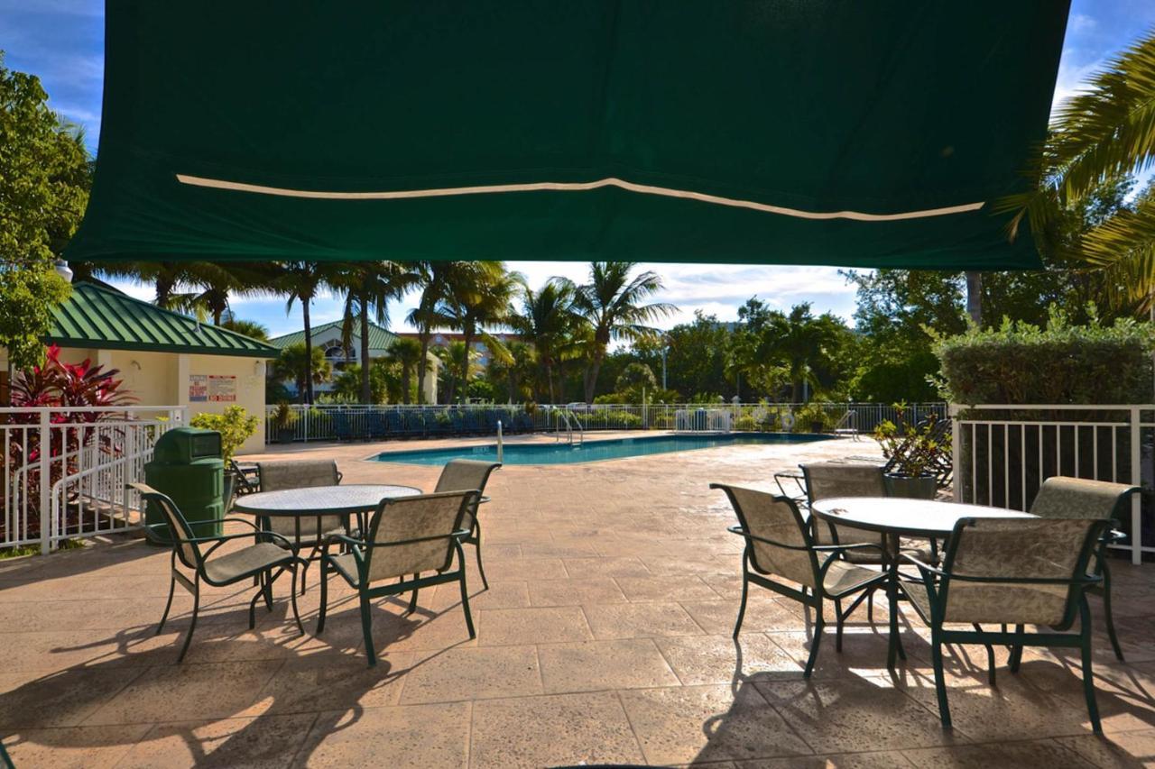 Sunrise Suites Paradise Escape #407 Key West Exterior foto