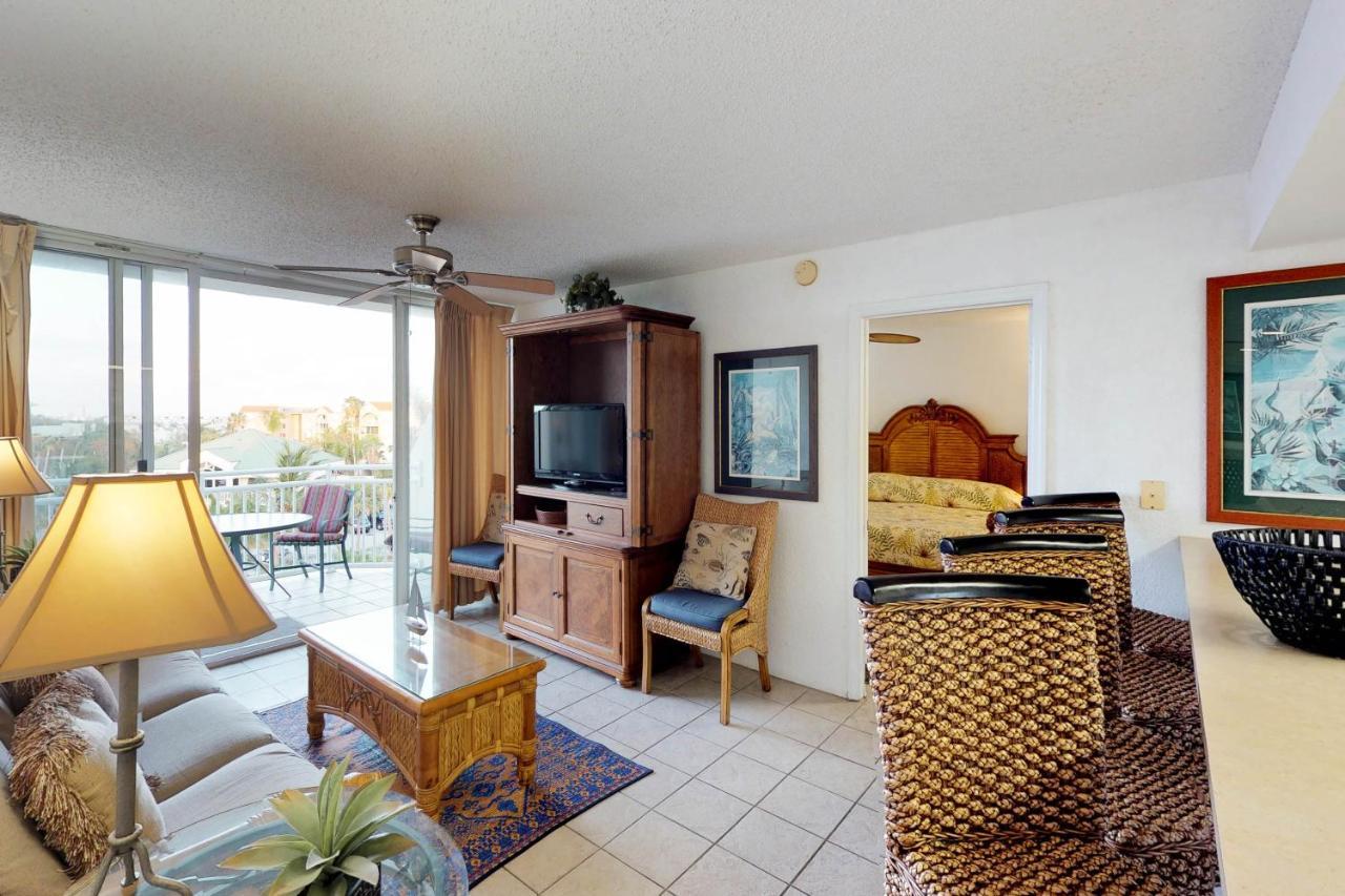 Sunrise Suites Paradise Escape #407 Key West Exterior foto